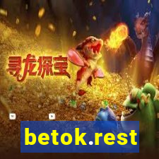 betok.rest