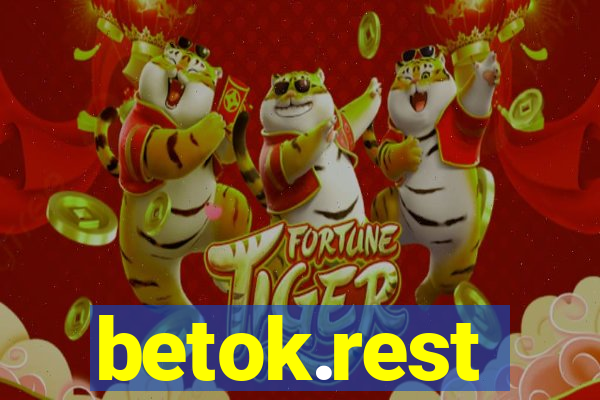 betok.rest