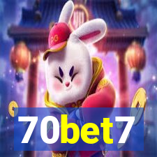 70bet7