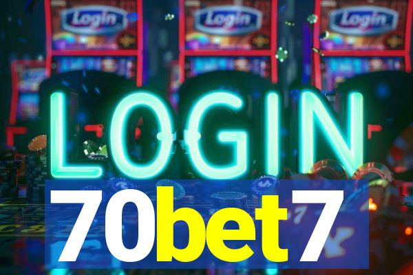 70bet7