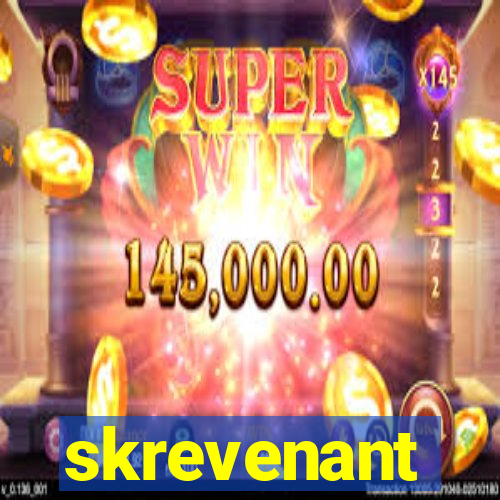 skrevenant