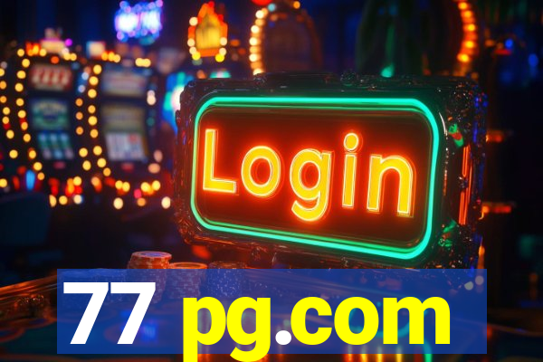 77 pg.com