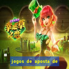 jogos de aposta de 50 centavos