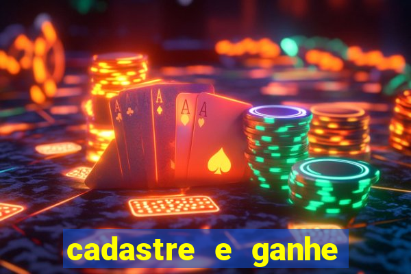 cadastre e ganhe 20 reais fortune tiger