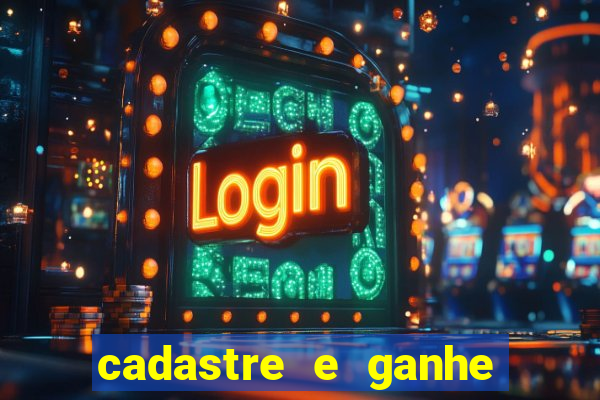 cadastre e ganhe 20 reais fortune tiger