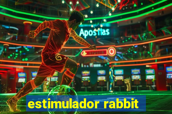 estimulador rabbit