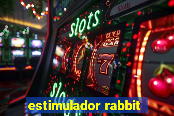 estimulador rabbit