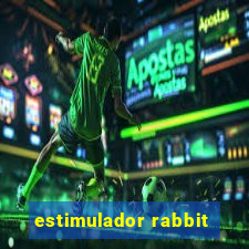 estimulador rabbit