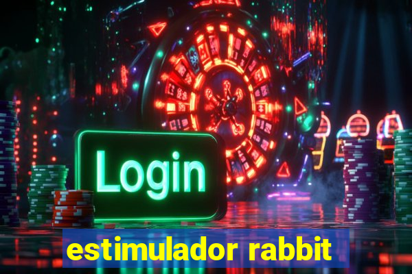 estimulador rabbit