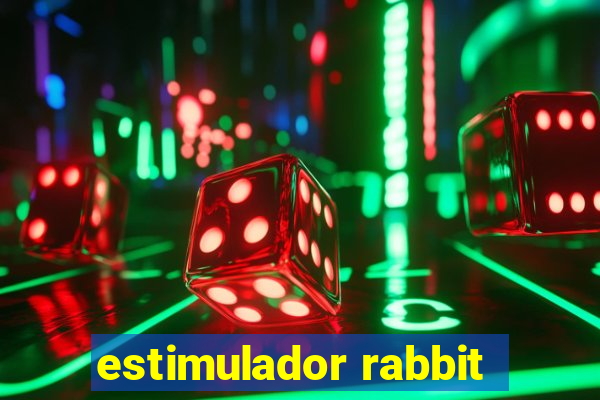 estimulador rabbit