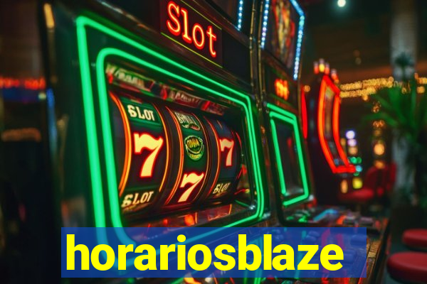 horariosblaze