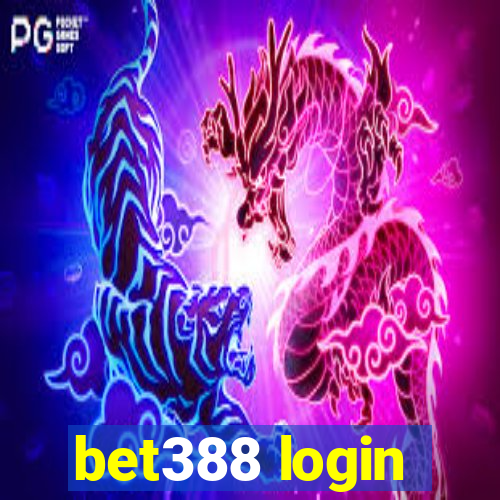 bet388 login