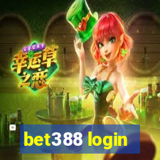 bet388 login