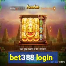 bet388 login