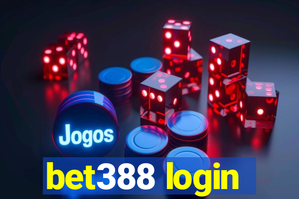 bet388 login