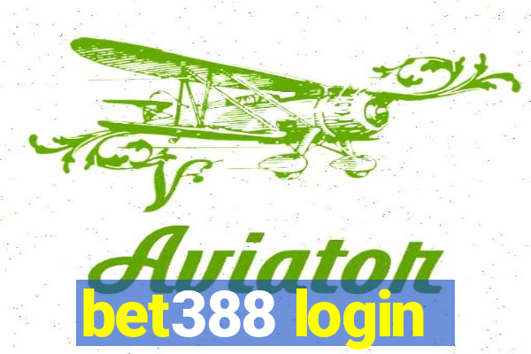 bet388 login