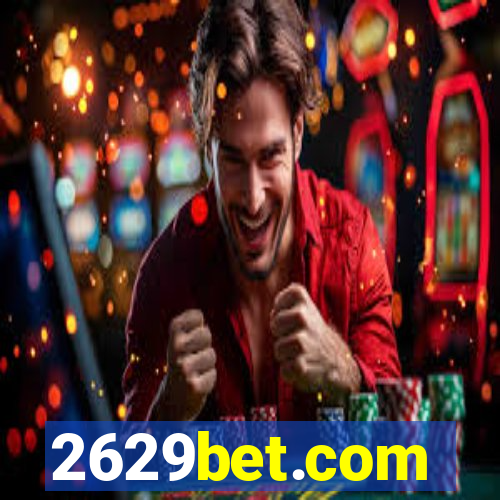 2629bet.com