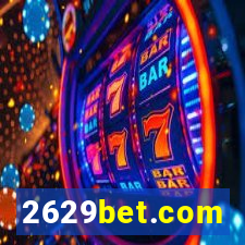 2629bet.com