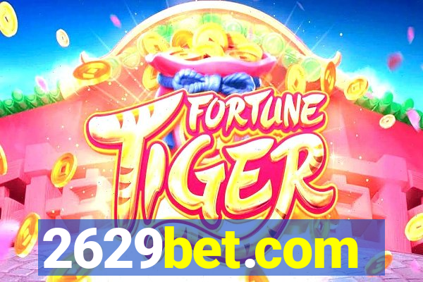 2629bet.com