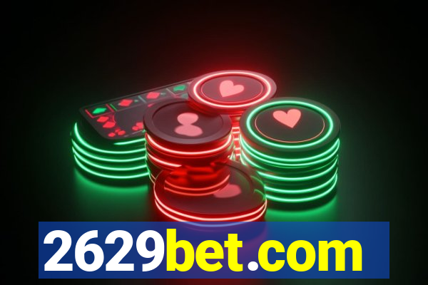 2629bet.com