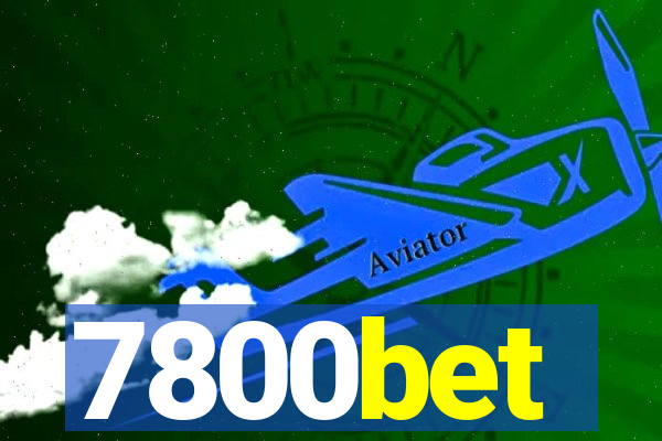 7800bet