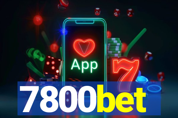 7800bet