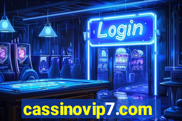 cassinovip7.com