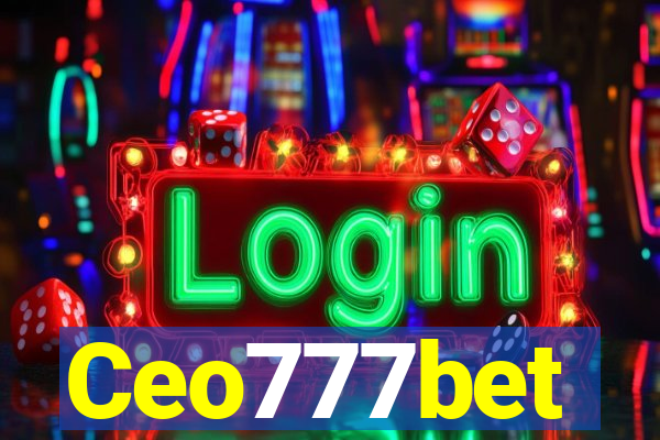 Ceo777bet