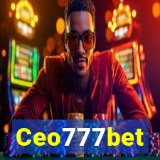 Ceo777bet