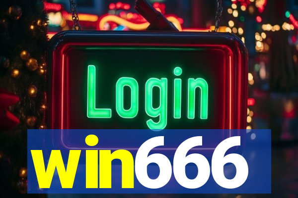 win666