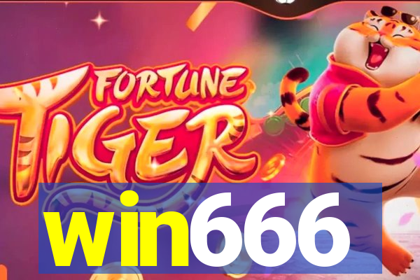 win666