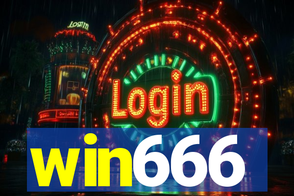 win666