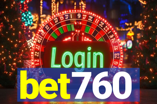 bet760