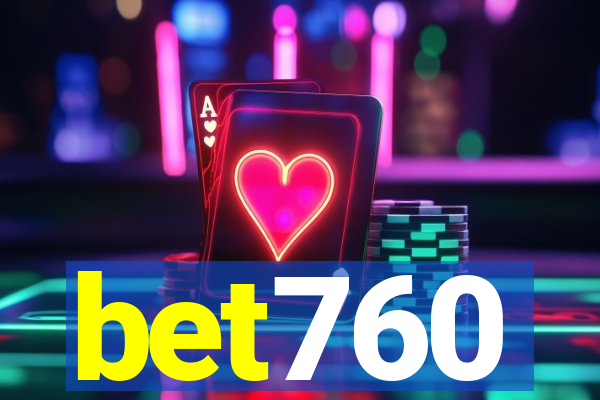 bet760