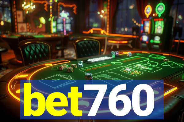 bet760