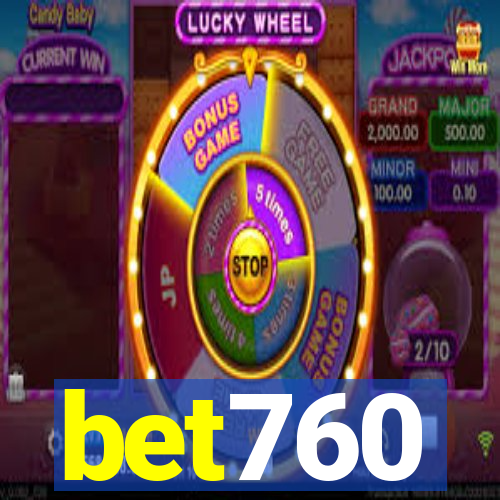 bet760