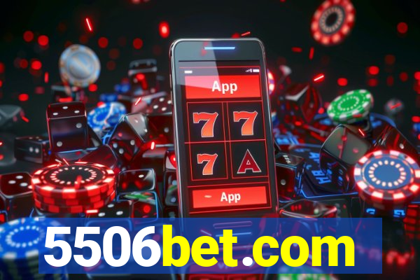 5506bet.com