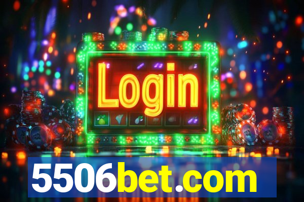 5506bet.com