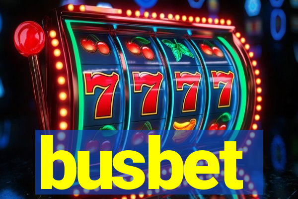 busbet