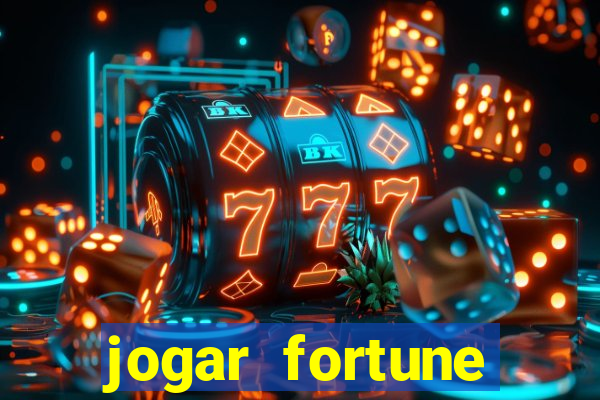 jogar fortune dragon gratis