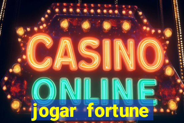 jogar fortune dragon gratis