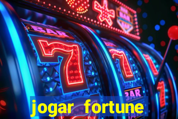 jogar fortune dragon gratis