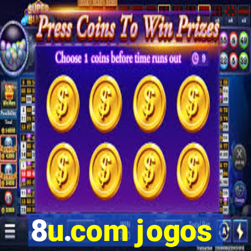 8u.com jogos