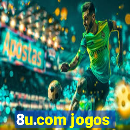 8u.com jogos