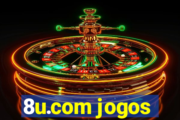 8u.com jogos