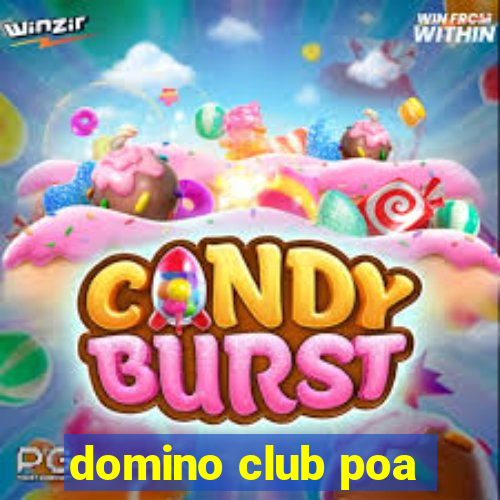 domino club poa