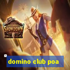 domino club poa