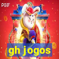 gh jogos