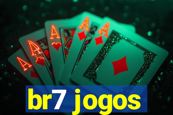 br7 jogos