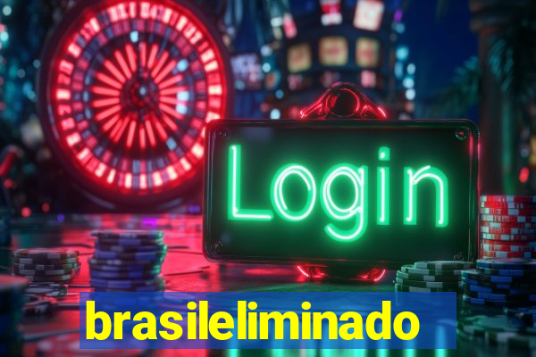 brasileliminado